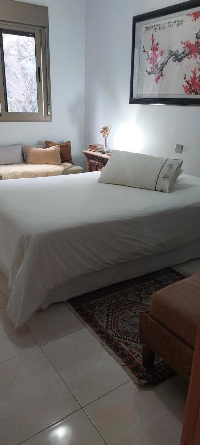 Cozy Room Near Las Teresitas Beach Santa Cruz de Tenerife Esterno foto