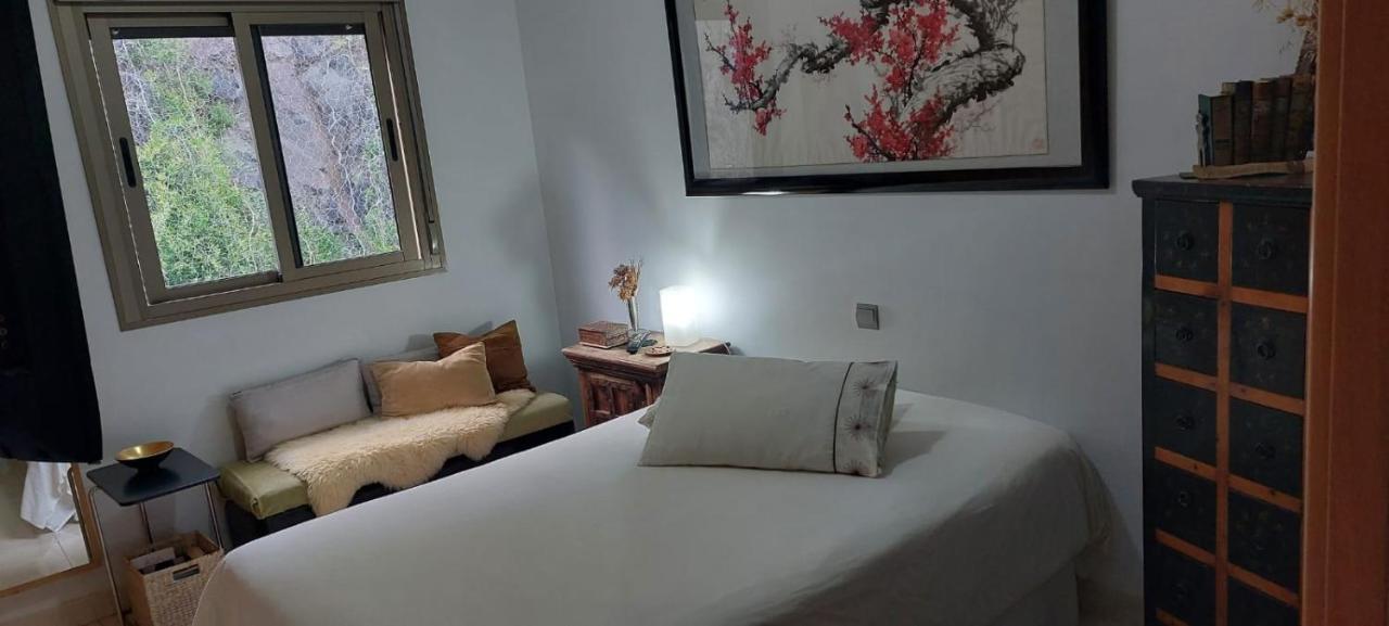 Cozy Room Near Las Teresitas Beach Santa Cruz de Tenerife Esterno foto