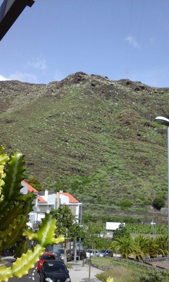 Cozy Room Near Las Teresitas Beach Santa Cruz de Tenerife Esterno foto