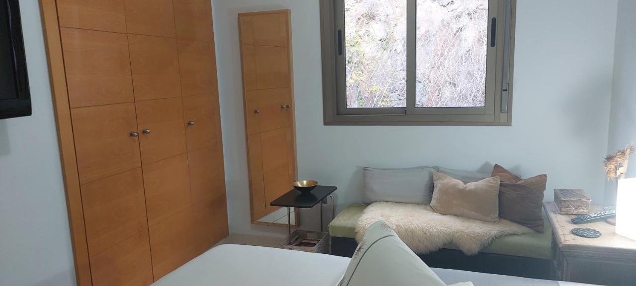 Cozy Room Near Las Teresitas Beach Santa Cruz de Tenerife Esterno foto